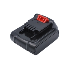 Înlocuire compatibilă pentru bateria Black & decker BL1114,BL1314,BL1514,LB16