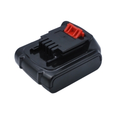 Înlocuire compatibilă pentru bateria Black & decker BL1114,BL1314,BL1514,LB16
