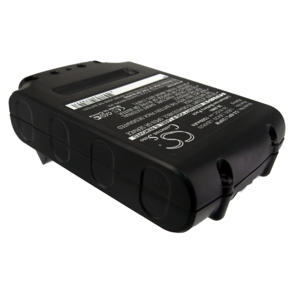 Battery industrial Stanley FMC675B