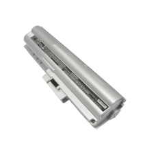 Compatible battery replacement for Sony VGP-BPL12,VGP-BPS12,VGP-BPS12/Q