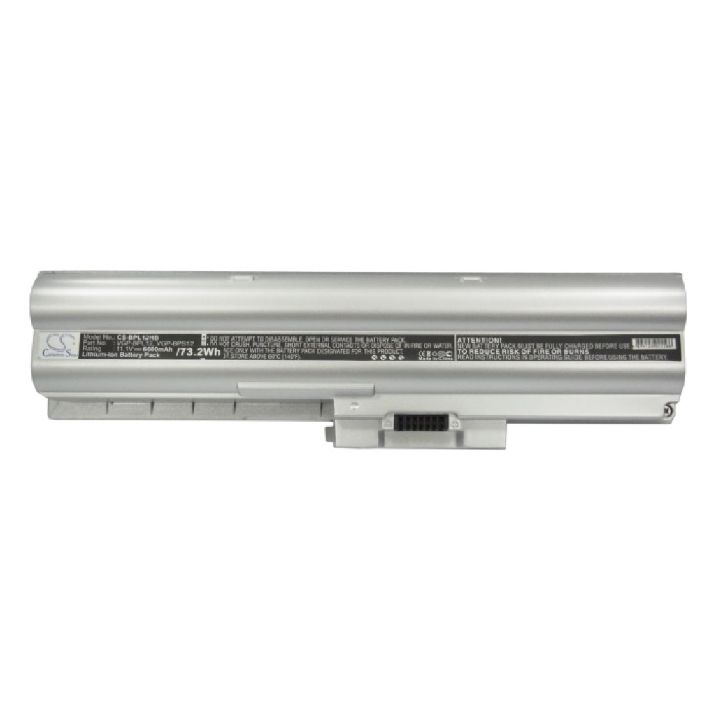 Baterie compatibil cu Sony CS-BPL12HB
