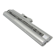 Compatible battery replacement for Sony VGP-BPL12,VGP-BPS12