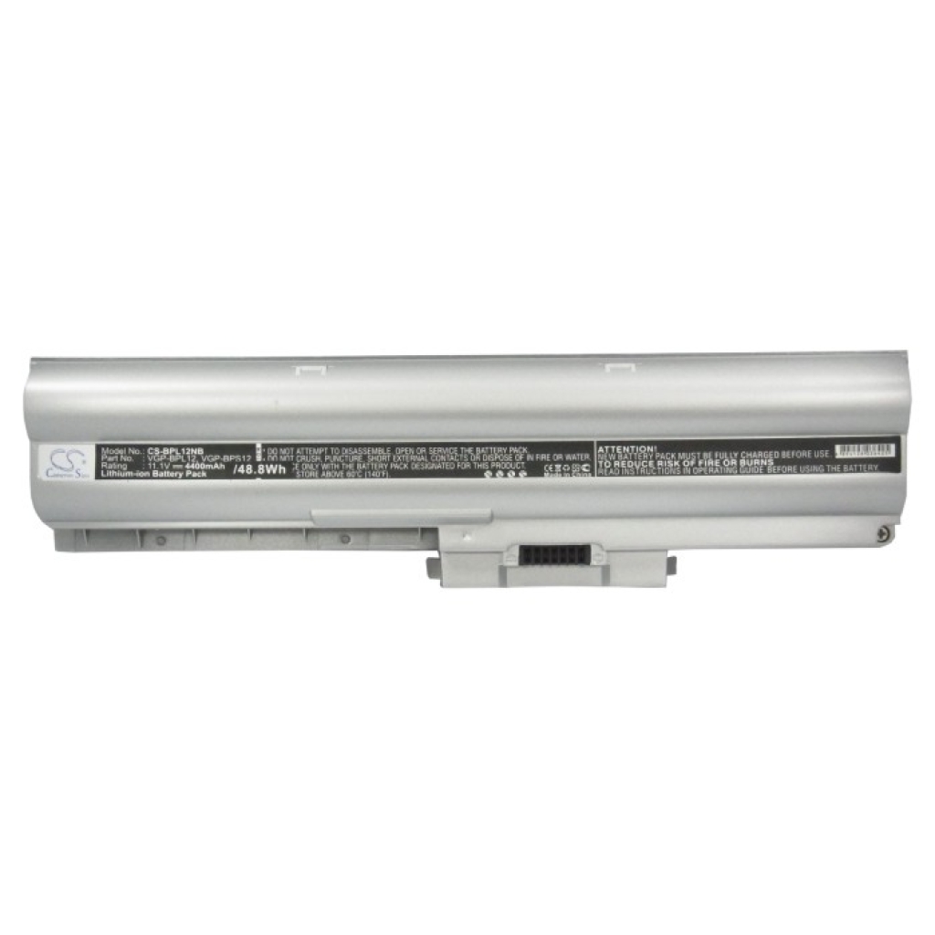 Baterie compatibil cu Sony CS-BPL12NB