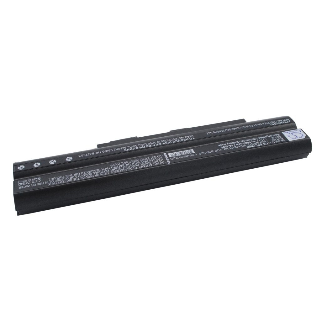 Baterii pentru laptop Sony CS-BPL13NB