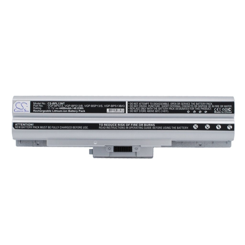 Baterii pentru laptop Sony CS-BPL13NT