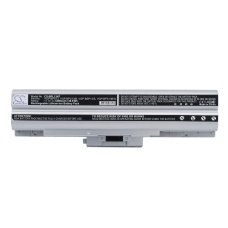 Înlocuire compatibilă pentru bateria Sony VGP-BPS13,VGP-BPS13/B,VGP-BPS13A/B,VGP-BPS13A/S,VGP-BPS13B/B...