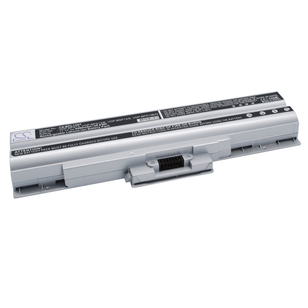 Baterii pentru laptop Sony CS-BPL13NT