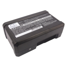 Compatible battery replacement for Philips BP-65H,BP-90,BP-GL65,BP-GL95,BP-IL75...