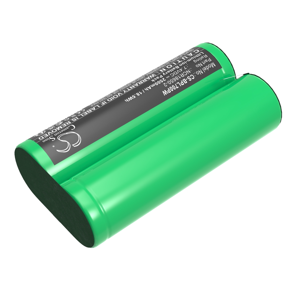 Înlocuire compatibilă pentru bateria Black 