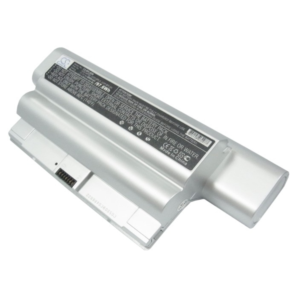 Baterie compatibil cu Sony CS-BPL8DB