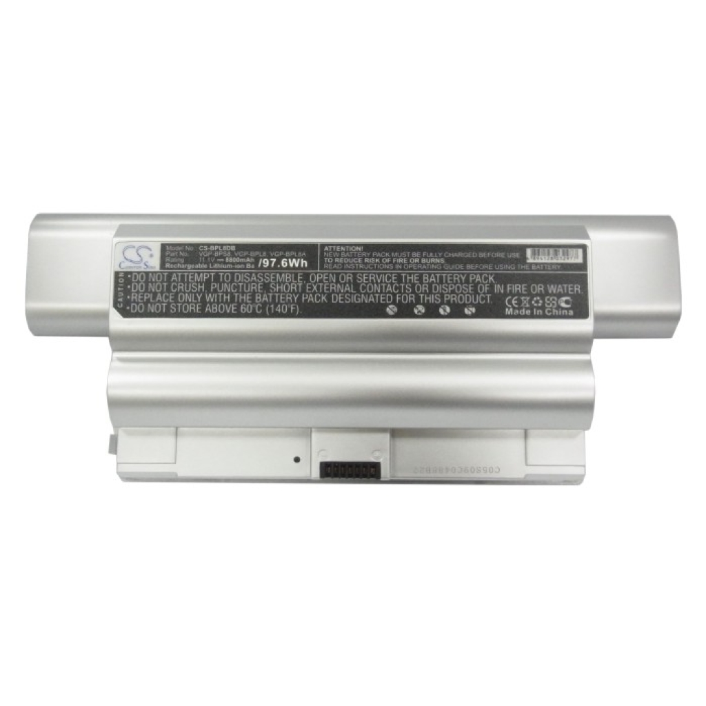 Baterie compatibil cu Sony CS-BPL8DB