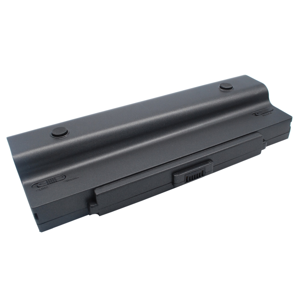 Notebook battery Sony VAIO VGN-AR840E