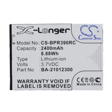 Înlocuire compatibilă pentru bateria Bandrich BA-21012300