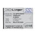 Baterie hotspot Bandrich CS-BPR390RC