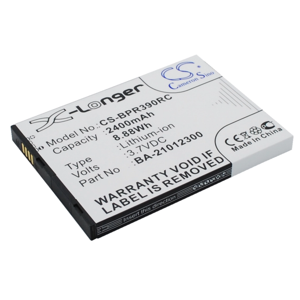 Baterie hotspot Bandrich CS-BPR390RC