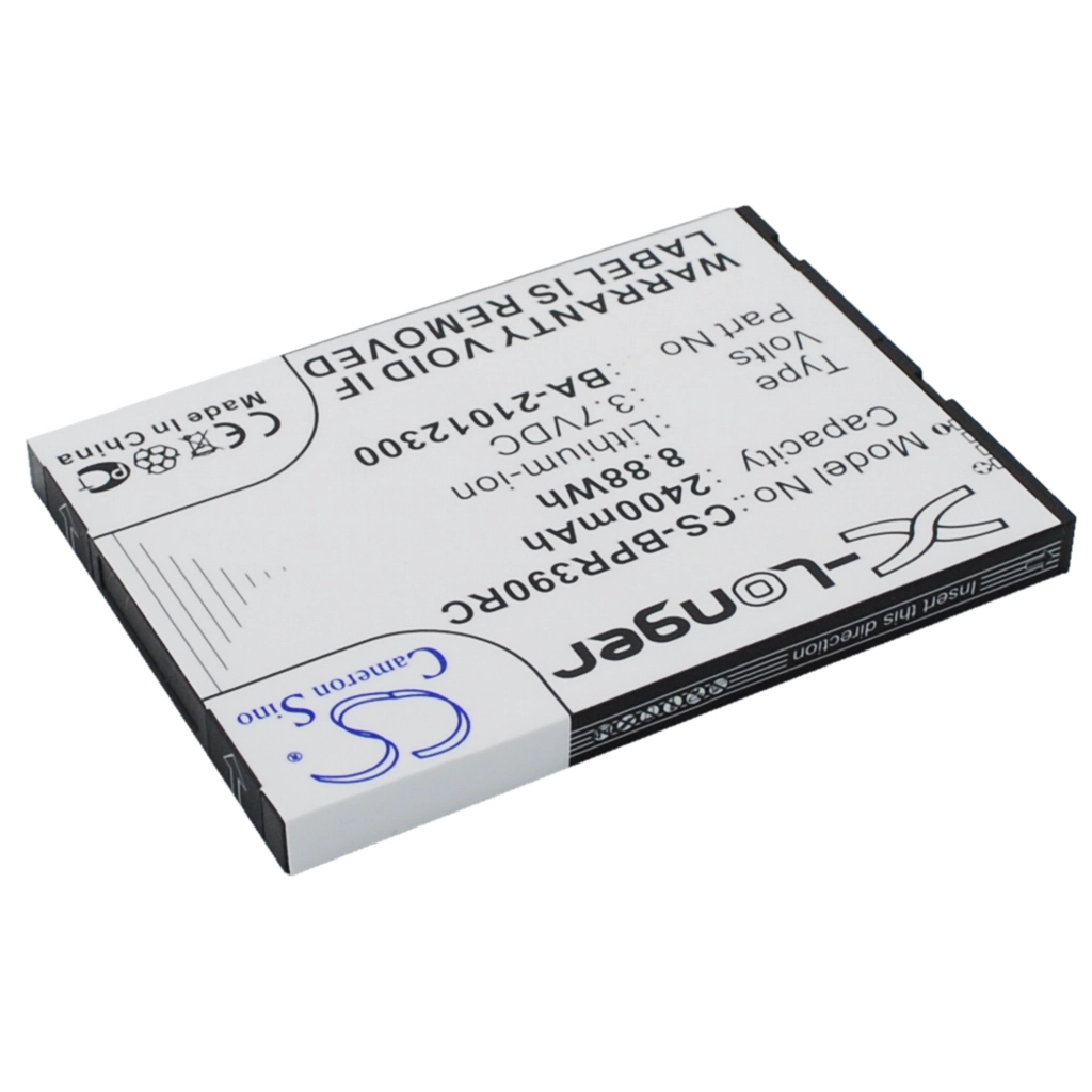 Baterie hotspot Bandrich CS-BPR390RC