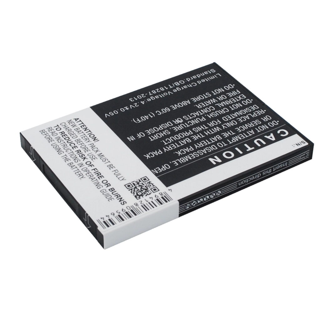 Baterie hotspot Bandrich CS-BPR390RC