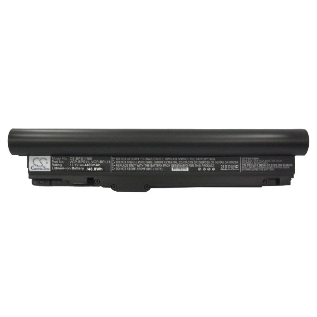 Baterie pentru Sony VAIO VGN-TZ36GN/S