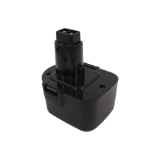 Înlocuire compatibilă pentru bateria Black & decker A9252,A9275,PS130,PS130A