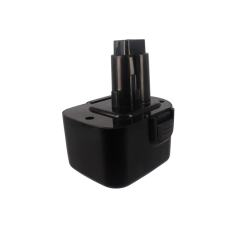 Înlocuire compatibilă pentru bateria Black & decker A9252,A9275,PS130,PS130A