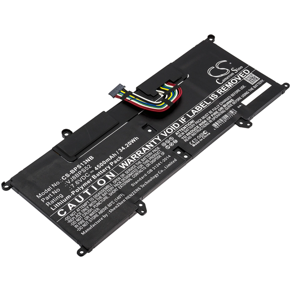 Sony VAIO VJS132C0411B