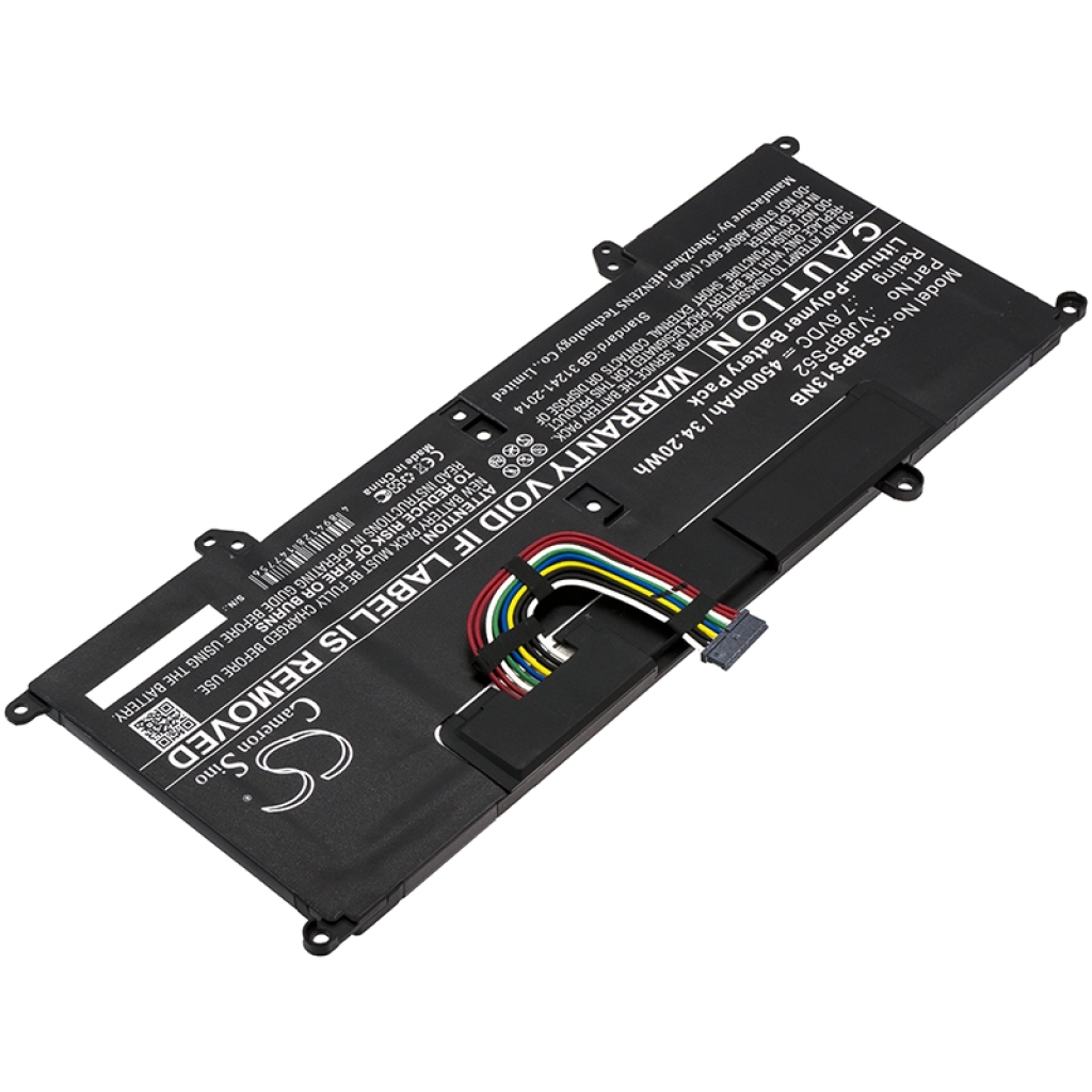 Baterii pentru laptop Sony VAIO VJS131C0211S (CS-BPS13NB)