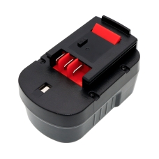 Înlocuire compatibilă pentru bateria Firestorm 244760-00,499936-34,499936-35,90534824,A12...