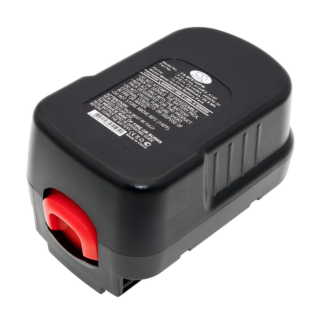 Battery Replaces 499936-35