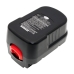 Battery Replaces 499936-35