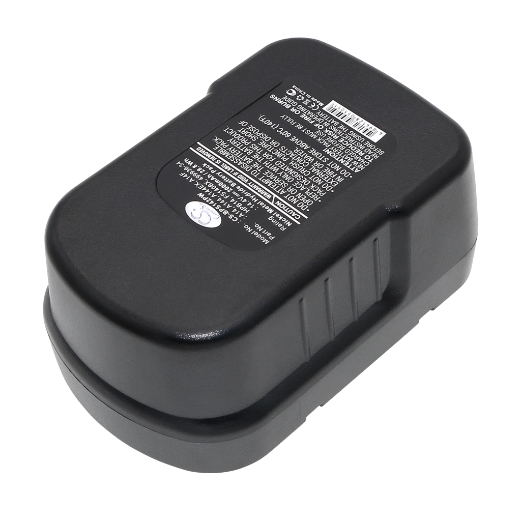 Battery Replaces 499936-35