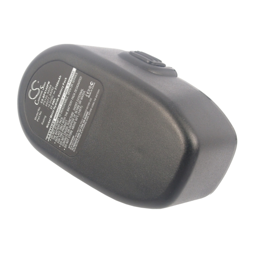 Înlocuire compatibilă pentru bateria Black 