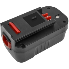 Înlocuire compatibilă pentru bateria Firestorm 244760-00,499936-34,499936-35,90534824,A12...