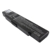 Battery Replaces VGP-BPS2C