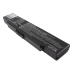 Notebook battery Sony VAIO VGC-LB52B
