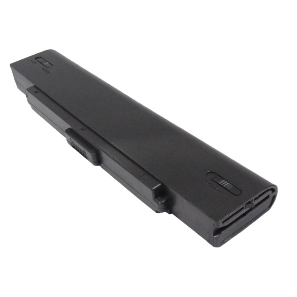 Battery Replaces VGP-BPS2C