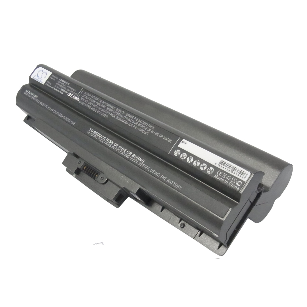 Baterii pentru laptop Sony CS-BPS21DB