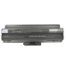 Baterii pentru laptop Sony CS-BPS21DB