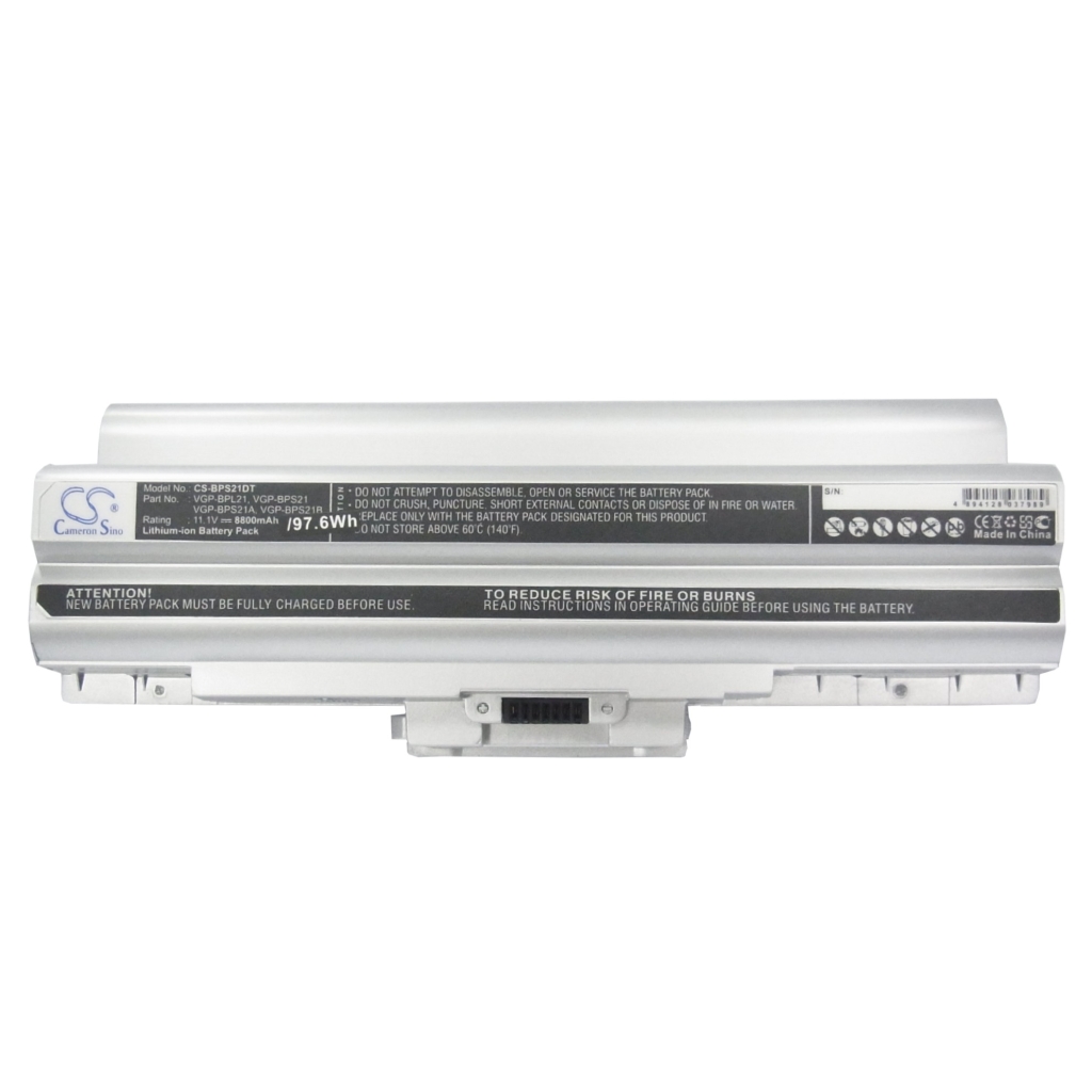 CS-BPS21DT