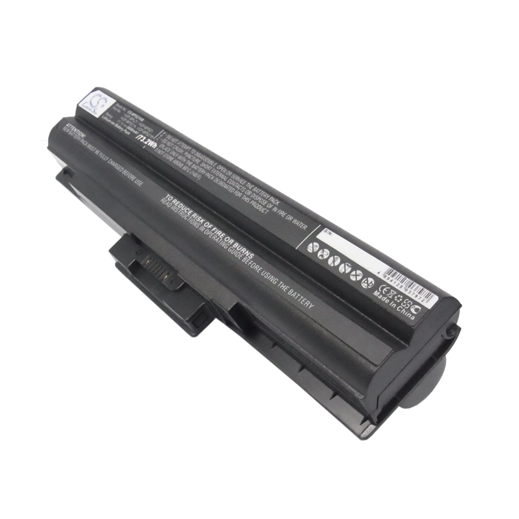 Notebook battery Sony VAIO VPCY115FGS