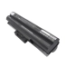 Notebook battery Sony VAIO VPCY115FGS