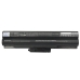 Baterii pentru laptop Sony VAIO VGN-CS92JS