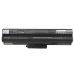 Notebook battery Sony VAIO VPCY115FGS