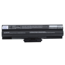 Înlocuire compatibilă pentru bateria Sony VGP-BP21A,VGP-BPS21,VGP-BPS21A,VGP-BPS21B
