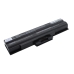 Baterii pentru laptop Sony VAIO VGN-CS92JS