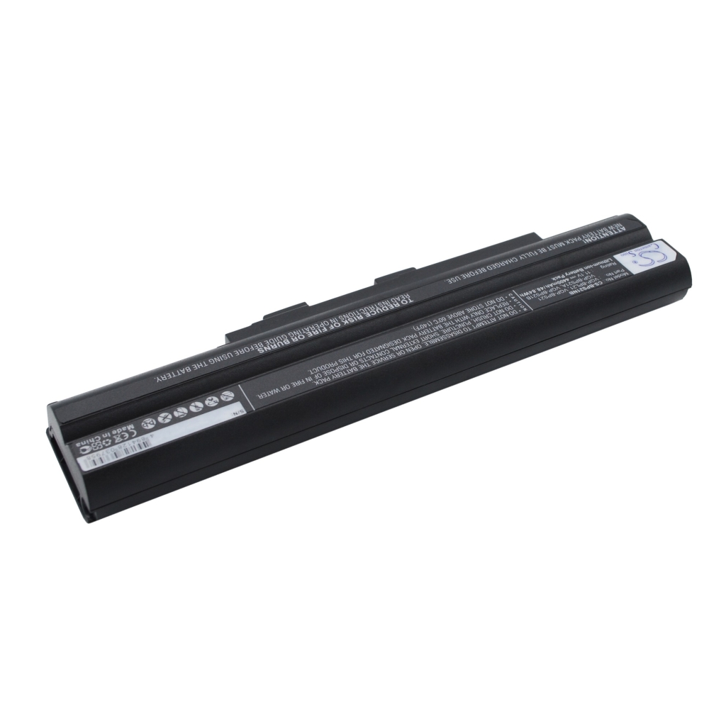 Baterii pentru laptop Sony VAIO VGN-CS92JS