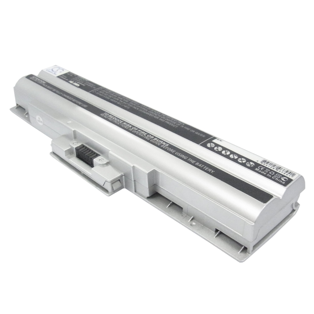 Baterii pentru laptop Sony VAIO VGN-CS92JS