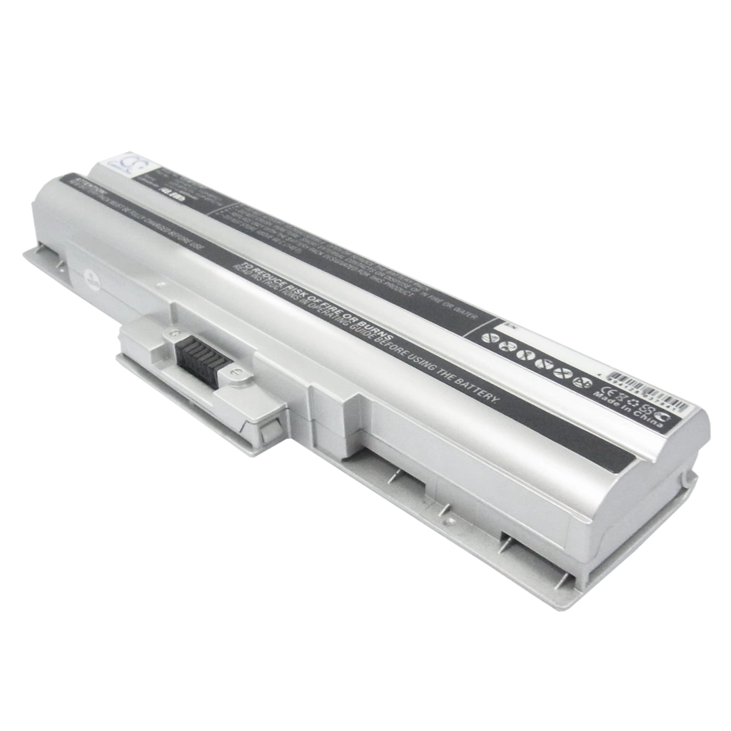 Notebook battery Sony VAIO VGN-AW83FS