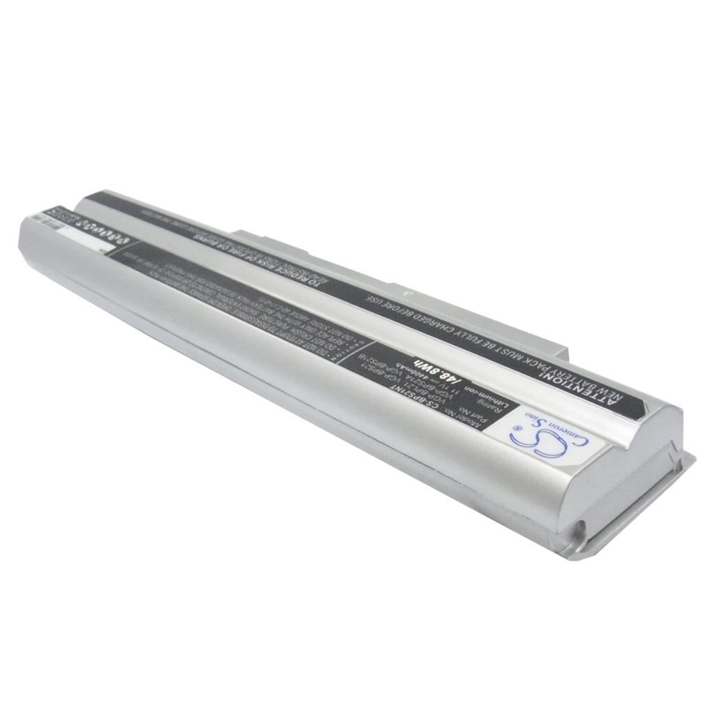 Baterii pentru laptop Sony VAIO VGN-CS92JS