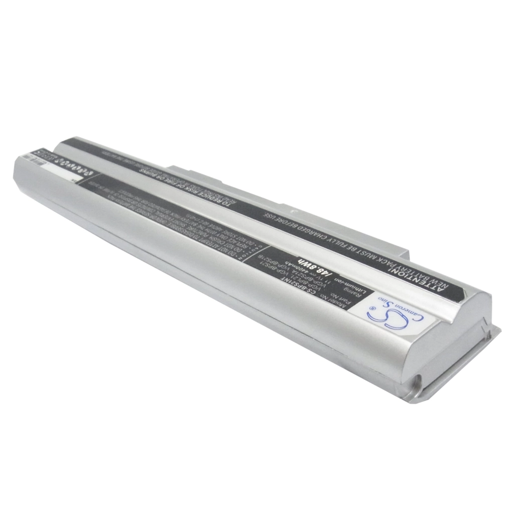 Notebook battery Sony VAIO VGN-AW83FS