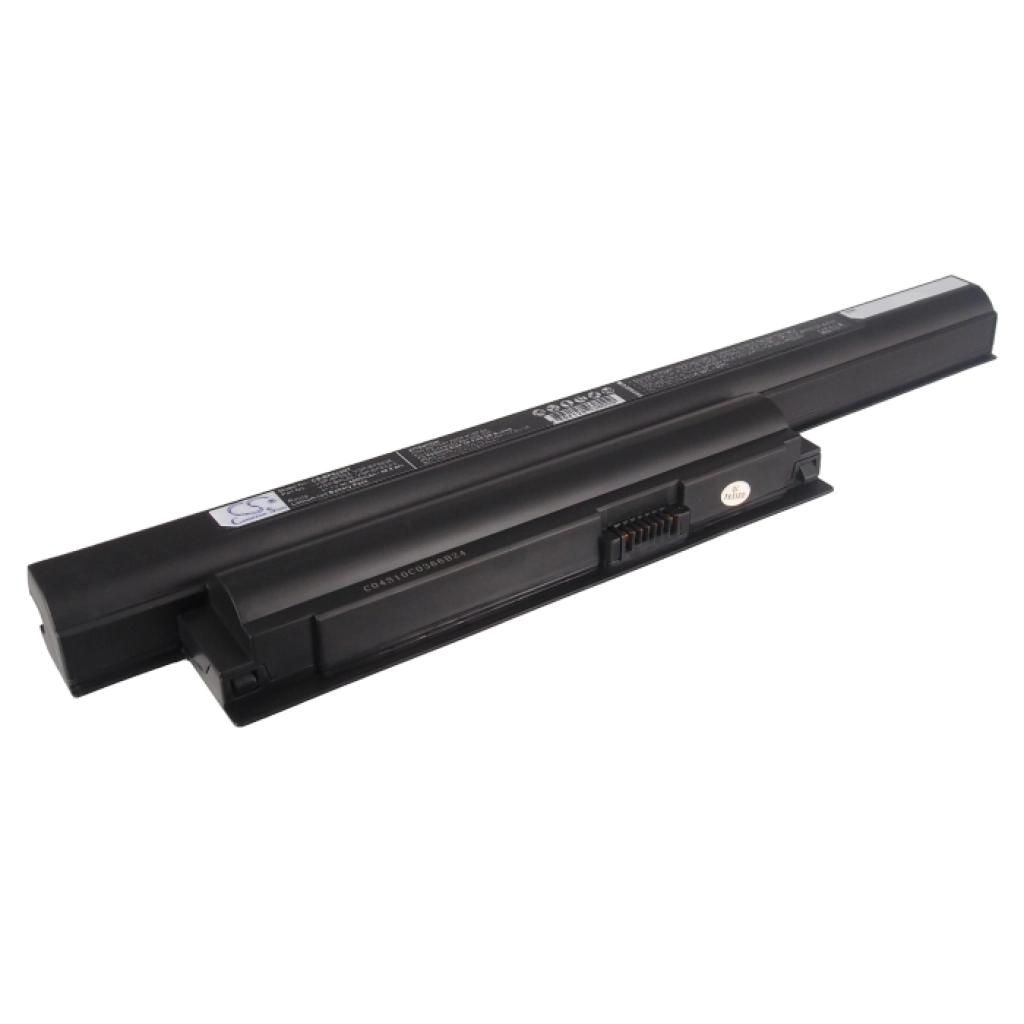 Sony VAIO VPC-EB1CGX